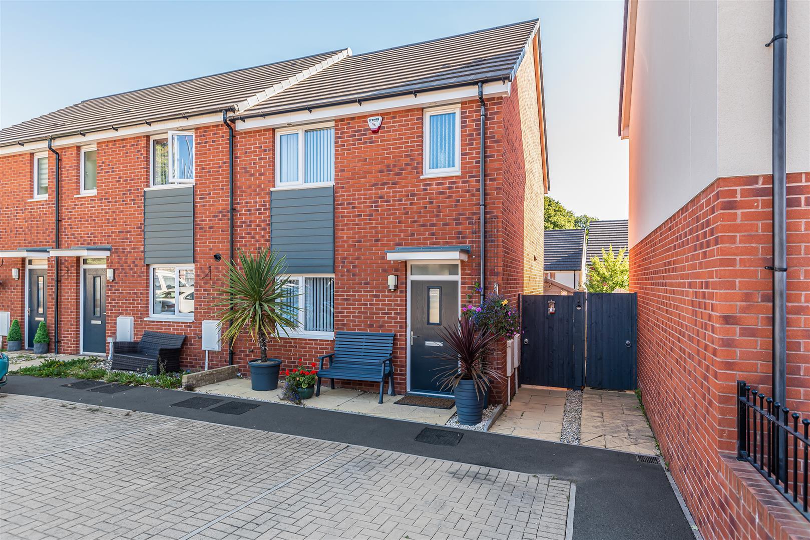 Ffordd Yr Olchfa, Sketty, Swansea, SA2 7RF